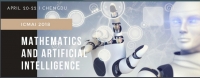 2018 International Conference on Mathematics and Artificial Intelligence (ICMAI 2018)+EI Compendex and Scopus