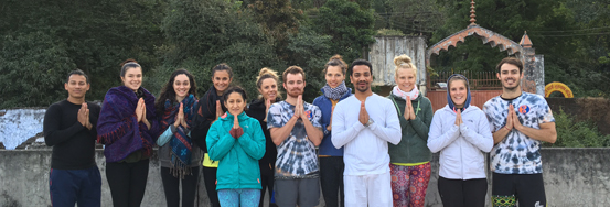 200 Hour Yoga Teacher Training Course in Rishikesh, Rishikesh, Uttarakhand, India