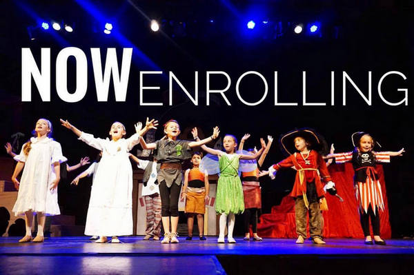 Kids On Stage - Fall Classes Now Enrolling!, Los Angeles, California, United States