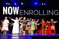 Kids On Stage - Fall Classes Now Enrolling!