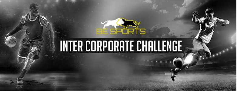 BE Sports Inter Corporate Challenge, South West Delhi, Delhi, India
