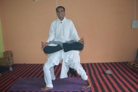 YTT in Dharamsala at Mahi Yoga
