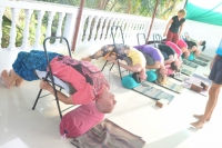YTT in Goa | Yoga Dhyan