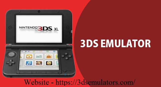 Why It Is Critical To Check Using The 3ds Emulator, Panama, Cundinamarca, Colombia