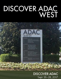 Discover ADAC West After Hours: Cocktail Sip and Stroll