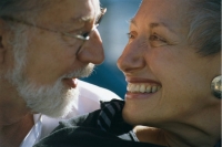 Workshop for Couples in “Adventure In Intimacy” with Hedy + Yumi Schleifer