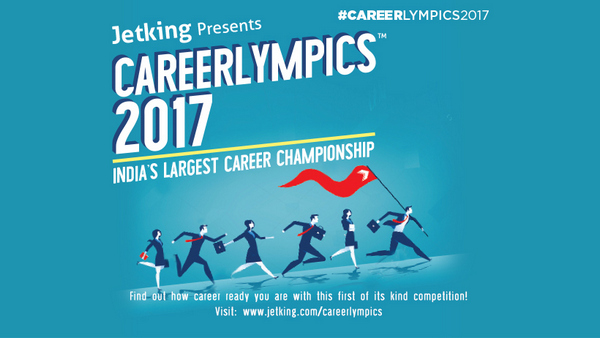 Careerlympics, Mumbai, Maharashtra, India