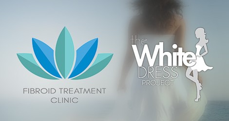 Launch of White Dress Project partnership, Johannesburg, Gauteng, South Africa