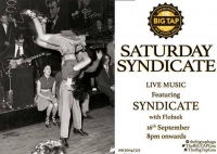 Saturday Syndicate