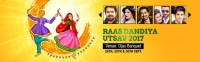 Raas Dandiya Utsav 2017
