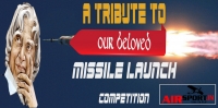 Missile Launch Workshop and Competition