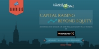 Capital Raising Beyond Equity