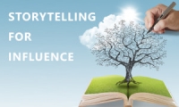 Effective Marketing - Storytelling for Influence
