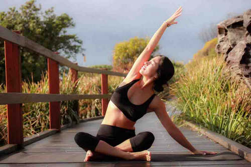 Body Solution by Yoga 200 Hours Yoga Training, Dehradun, Uttarakhand, India