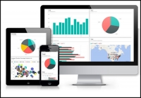 Data Visualizations – a must-have technology in order to get insights from IoT data