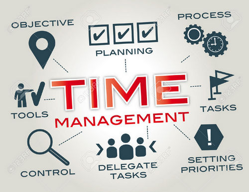 Time and Task Management Effectiveness: Working Smarter Every Day, Denver, Colorado, United States