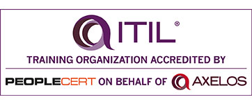 ITIL® Foundation Training, Chennai, Tamil Nadu, India