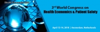 3rd World Congress on Health Economics & Patient Safety