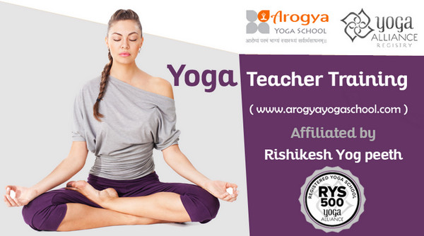 300 Hour Yoga Teacher Training in Rishikesh India, Dehradun, Uttarakhand, India