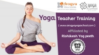 300 Hour Yoga Teacher Training in Rishikesh India