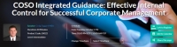 COSO Integrated Guidance: Effective Internal Control for Successful Corporate Management