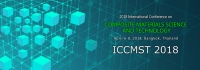 KEM-2018 International Conference on Composite Materials Science and Technology (ICCMST 2018)