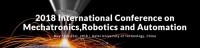 2018 International Conference on Mechatronics,Robotics and Automation (ICMRA 2018)