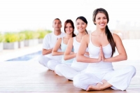 Yoga Teacher Training School in India