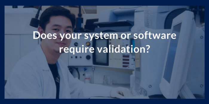 Developing a Strategic Approach to FDA Compliance for Computer System Validation, Denver, Colorado, United States