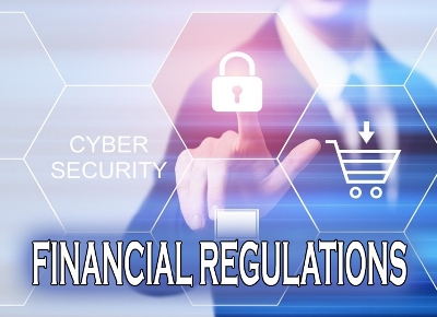 Navigating the Financial Regulations of Cyber Security, Denver, Colorado, United States