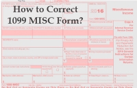 Form 1099 Compliance: How to Minimize Errors in 2017