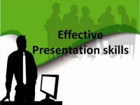 Presentation Skills for IT Professionals