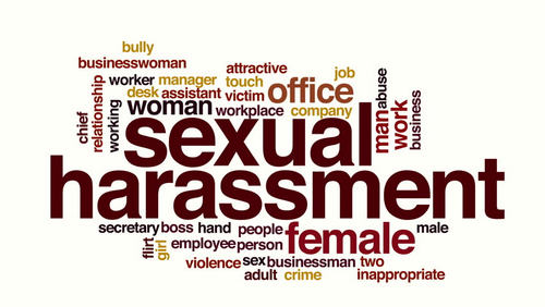 Sexual Harassment for Managers: Understanding, Avoiding and Addressing So You Can Cover Your Assets, Denver, Colorado, United States