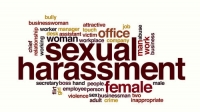 Sexual Harassment for Managers: Understanding, Avoiding and Addressing So You Can Cover Your Assets