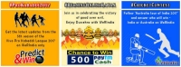 Indian Festival Burning Online Ravan Contest