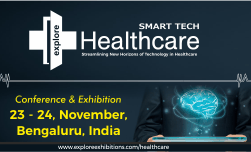 Healthcare Conference In India - Smart Tech Healthcare 2017 Summit, Bangalore, Karnataka, India