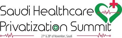 Saudi Healthcare Privatization Summit 2017, Riyadh Province, Riyadh, Saudi Arabia