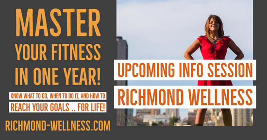 Join Richmond Wellness To Get Fit and Fine, Richmond, Virginia, United States