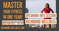 Join Richmond Wellness To Get Fit and Fine