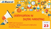 Certified Digital Marketer(CDM)