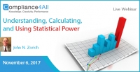 Calculating, and Using Statistical Power 2017