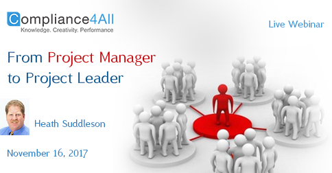 It is not enough to Simply be a Project Manager, Fremont, California, United States