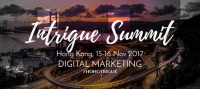 Salesgasm's Intrigue Summit Hong Kong