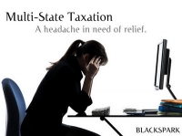 Multi-State Tax Issues for Payroll