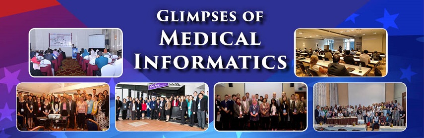 6th International Conference on Medical Informatics & Telemedicine, Berlin, Germany