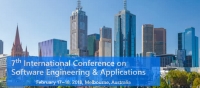 7th International Conference on Software Engineering and Applications (SEA-2018)