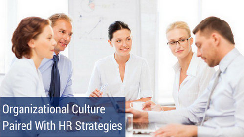 Customer Service Begins in HR: How HR Sets the Tone for the Service Culture, Denver, Colorado, United States