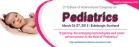 2nd Edition Of International Congress On Pediatrics