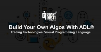 Webinar on Build your own algos with ADL by Trading Technologies