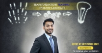 Transformation Training on Body Language